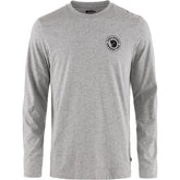 1960 Logo T-shirt LS M