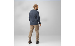 1960 Logo T-shirt LS M