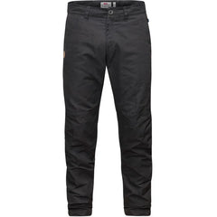Sörmland Tapered Winter Trousers M Long