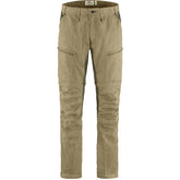 Abisko Lite Trekking Zip-off M Reg