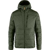Keb Padded Hoodie M