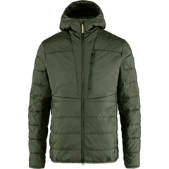 Keb Padded Hoodie M