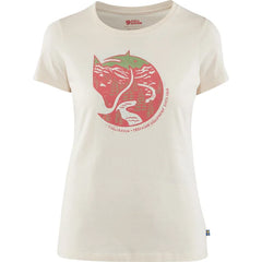 Arctic Fox T-shirt W