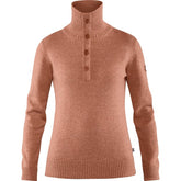 Greenland Re-Wool Sweater W