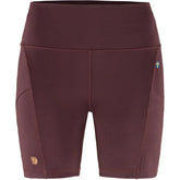 Abisko 6" Shorts Tights W