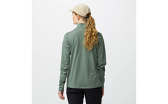 Abisko Day Hike Half Zip W