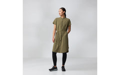 Abisko Fjäll Dress W