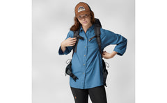 Abisko Hike Shirt W