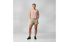 Abisko Hike Shorts W