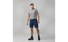 Abisko Hybrid Trail Shorts M