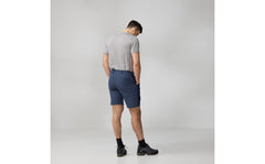 Abisko Hybrid Trail Shorts M