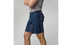Abisko Hybrid Trail Shorts M