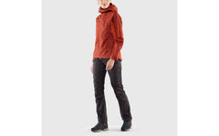 Abisko Lite Trekking Jacket W