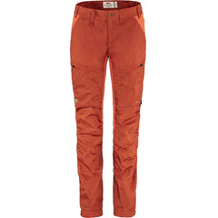 Abisko Lite Trekking Trousers W Short