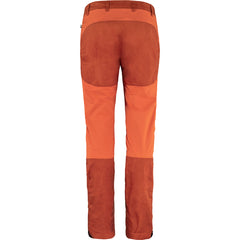 Abisko Lite Trekking Trousers W Short