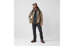 Abisko Lite Trekking Trousers M Long