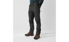 Abisko Lite Trekking Trousers M Reg