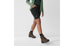 Abisko Midsummer Shorts W