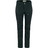 Abisko Midsummer Trousers W Short
