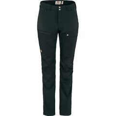 Abisko Midsummer Trousers W Short
