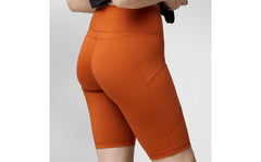 Abisko Short Tights W