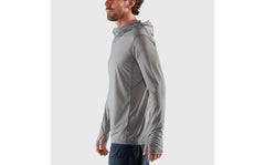 Abisko Sun-hoodie M