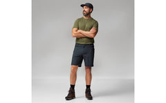 Abisko Trail Stretch Shorts M