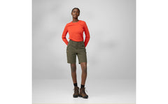 Abisko Trail Stretch Shorts W