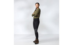 Abisko Värm Trekking Tights W