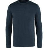 Abisko Wool LS M