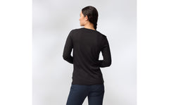 Abisko Wool LS W