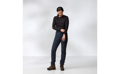 Abisko Wool LS W