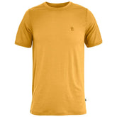 Abisko Wool SS M