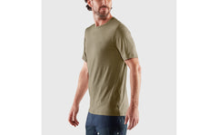 Abisko Wool SS M
