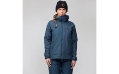 Bergtagen 60 Insulation Jkt W