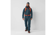 Bergtagen Eco-Shell Trousers M