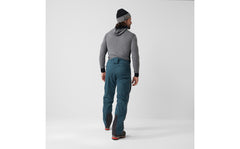 Bergtagen Eco-Shell Trousers M