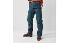 Bergtagen Eco-Shell Trousers M