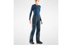 Bergtagen Lite Eco-Shell Trousers W