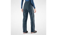 Bergtagen Lite Eco-Shell Trousers W