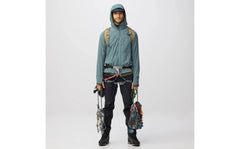 Bergtagen Windshell Jacket M