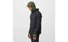 Bergtagen Windshell Jacket M