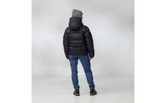 Expedition Down Cropped Jacket W