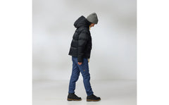 Expedition Down Cropped Jacket W