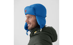 Expedition Down Heater