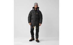 Expedition Down Jacket M
