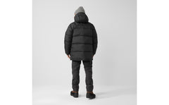 Expedition Down Jacket M