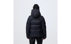 Expedition Down Lite Jacket Black Edition W