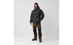 Expedition Down Lite Jacket M