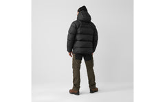 Expedition Down Lite Jacket M